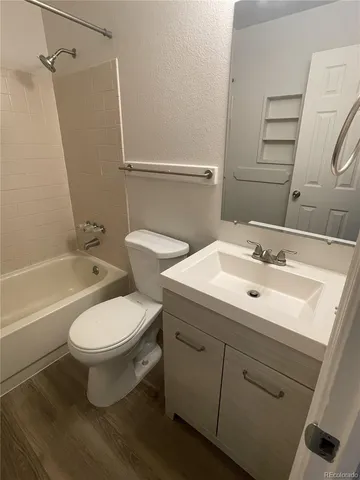 $1,230 | 61 South Sable Boulevard, Unit C12, Aurora, CO 80012