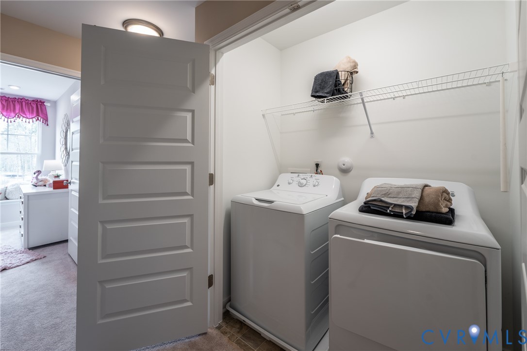 244 Greenpark Road Sandston, VA 23150 - Photo 12 of 30