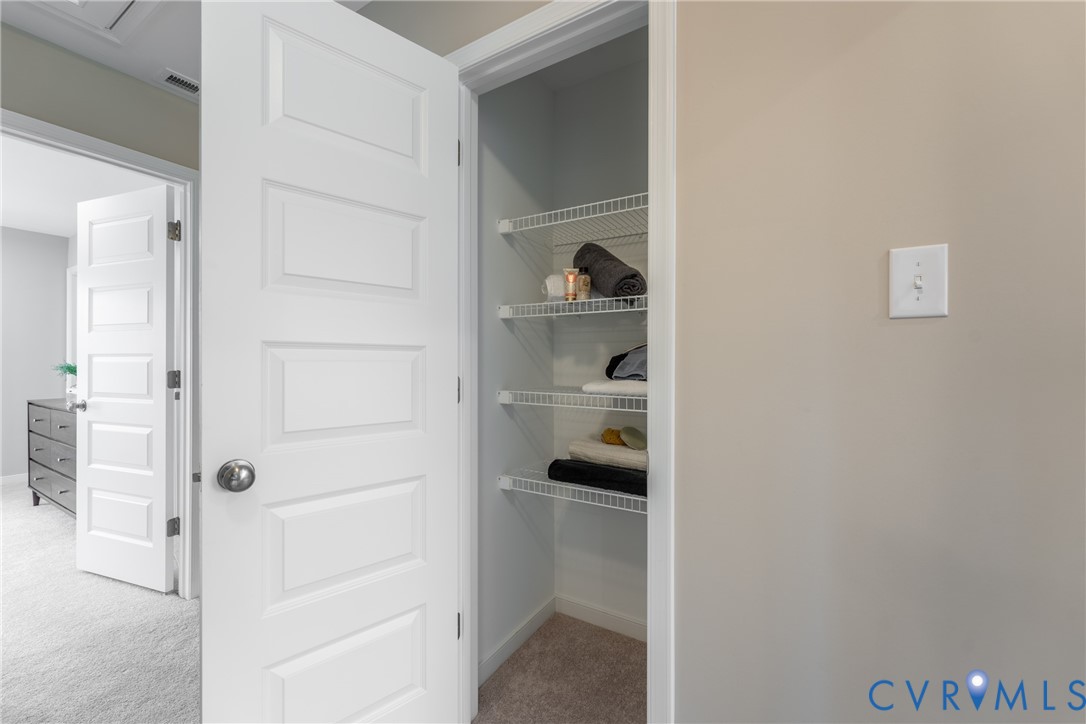 244 Greenpark Road Sandston, VA 23150 - Photo 17 of 30
