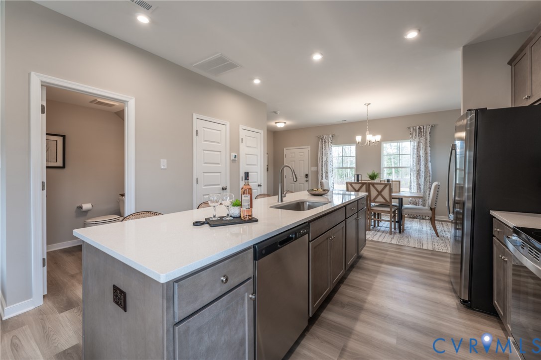244 Greenpark Road Sandston, VA 23150 - Photo 7 of 30