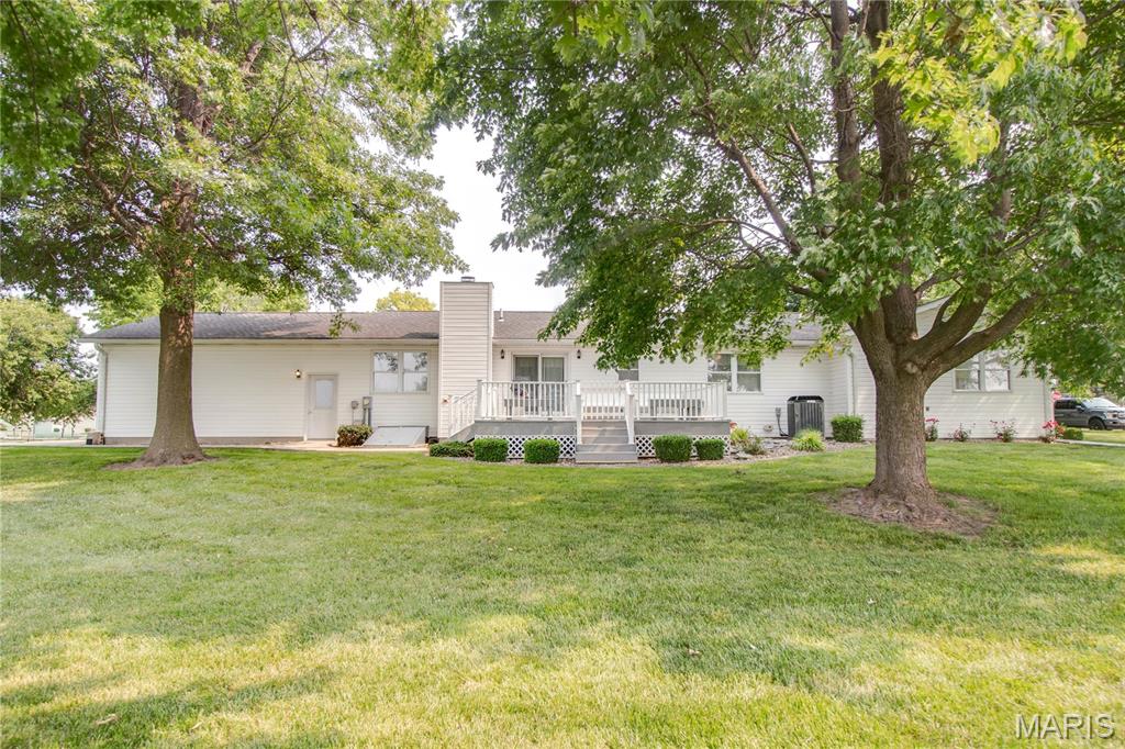800 West County Road Jerseyville, IL 62052 - Photo 43 of 50 Gallery Image 43