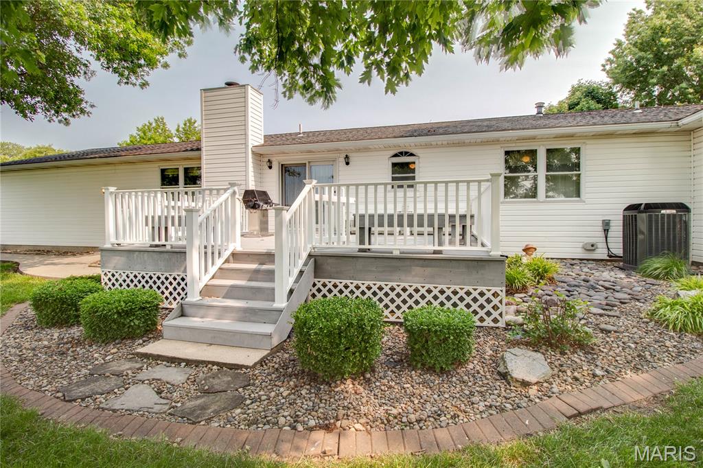 800 West County Road Jerseyville, IL 62052 - Photo 47 of 50 Gallery Image 47