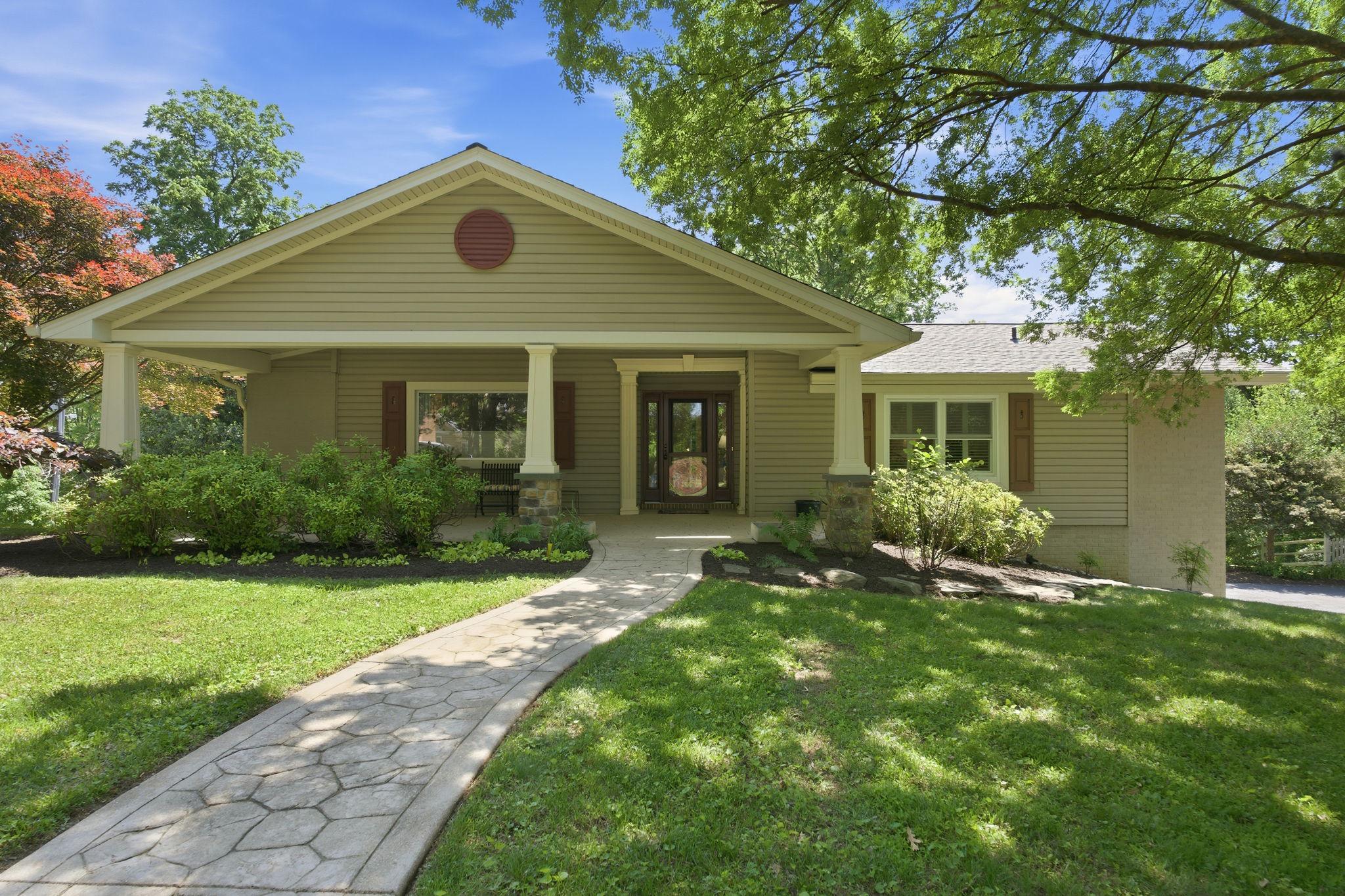 9047 Dunloggin Road Ellicott City, MD 21042 - Photo 1 of 46 9047 Dunloggin Road