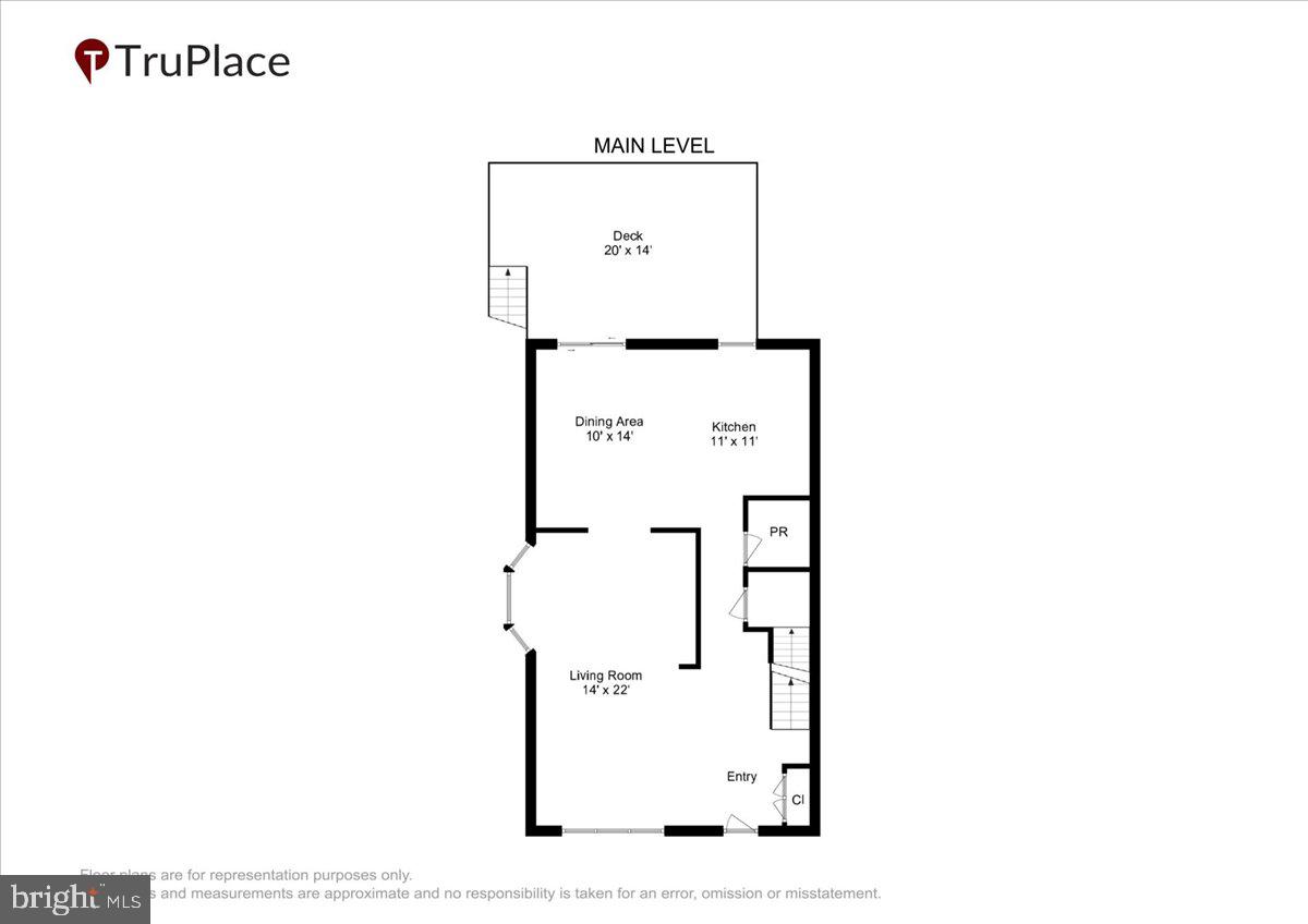 9077 Slate Stone Loop Bristow, VA 20136 - Photo 15 of 49