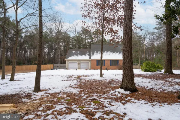 $399,900 | 30845 Al Jan Drive, Laurel, DE 19956