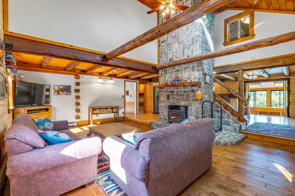 9 Upland Road Plympton, MA 02367 - Photo 13 of 41