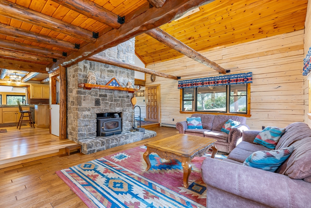 9 Upland Road Plympton, MA 02367 - Photo 14 of 41