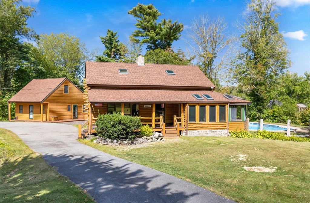 9 Upland Road Plympton, MA 02367 - Photo 2 of 41