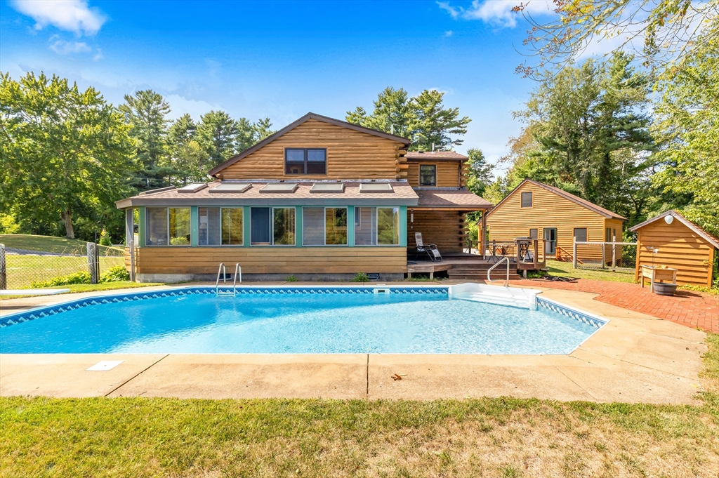 9 Upland Road Plympton, MA 02367 - Photo 23 of 41