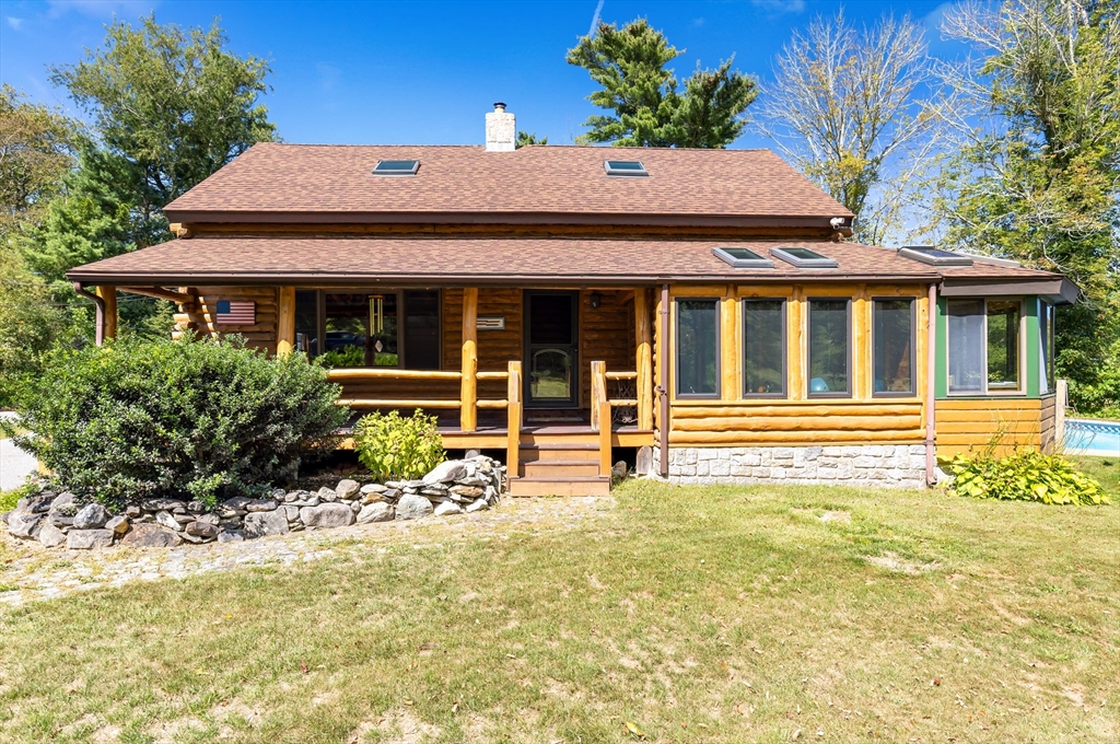 9 Upland Road Plympton, MA 02367 - Photo 24 of 41