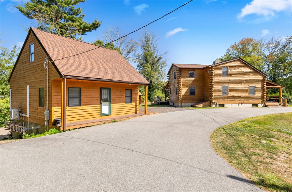 9 Upland Road Plympton, MA 02367 - Photo 25 of 41