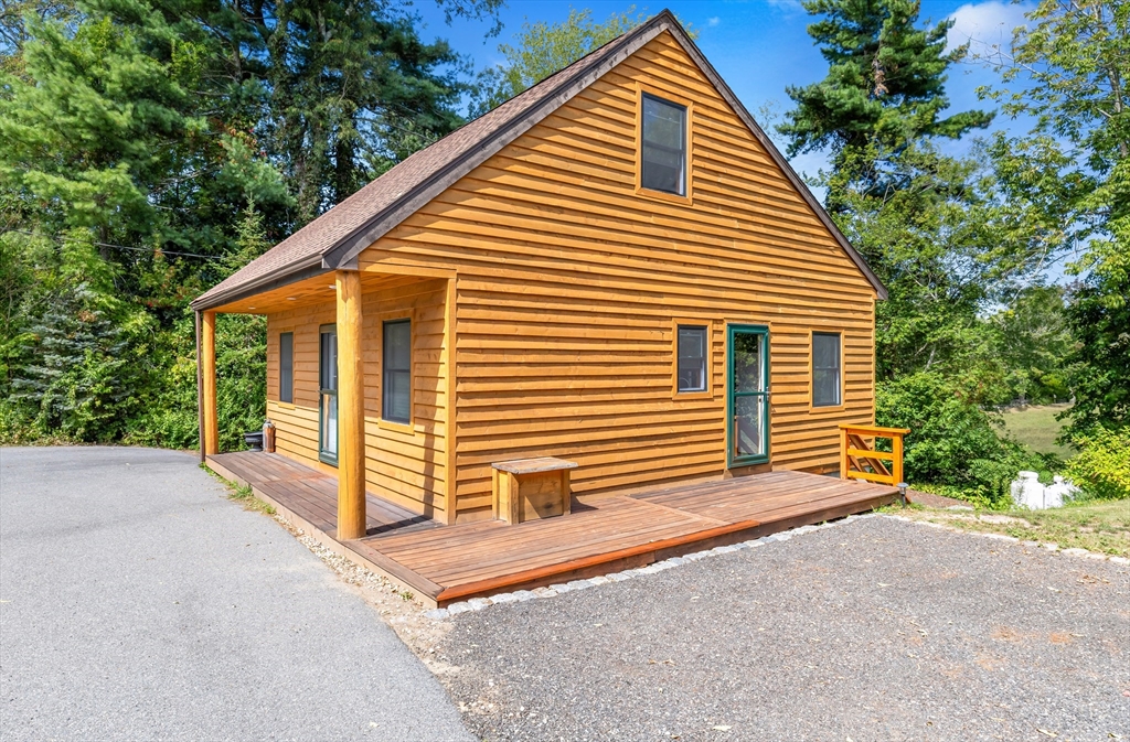 9 Upland Road Plympton, MA 02367 - Photo 26 of 41