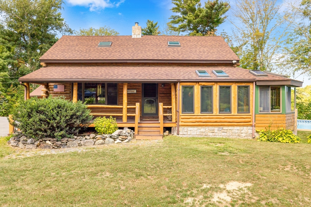 9 Upland Road Plympton, MA 02367 - Photo 3 of 41