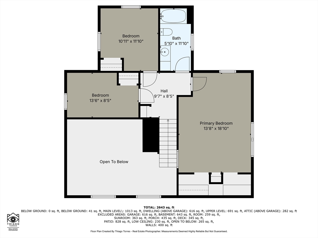 9 Upland Road Plympton, MA 02367 - Photo 35 of 41