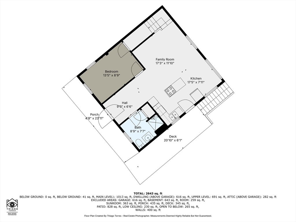 9 Upland Road Plympton, MA 02367 - Photo 36 of 41