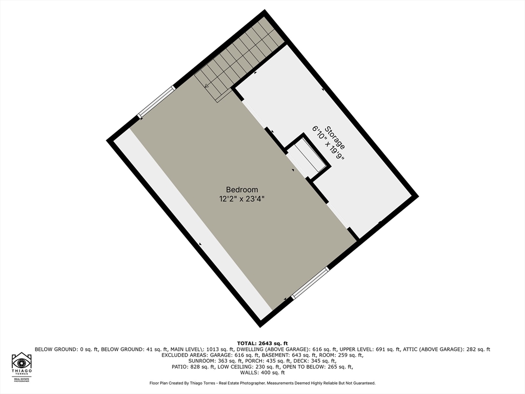 9 Upland Road Plympton, MA 02367 - Photo 37 of 41