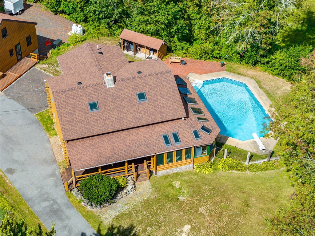 9 Upland Road Plympton, MA 02367 - Photo 5 of 41