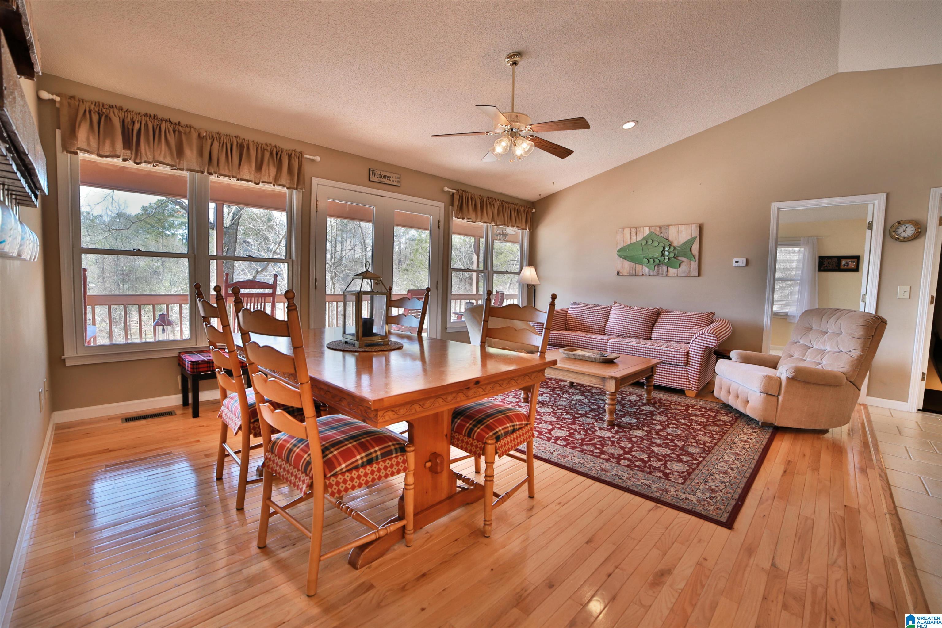 42 Robin Drive Wedowee, AL 36278 - Photo 4 of 29