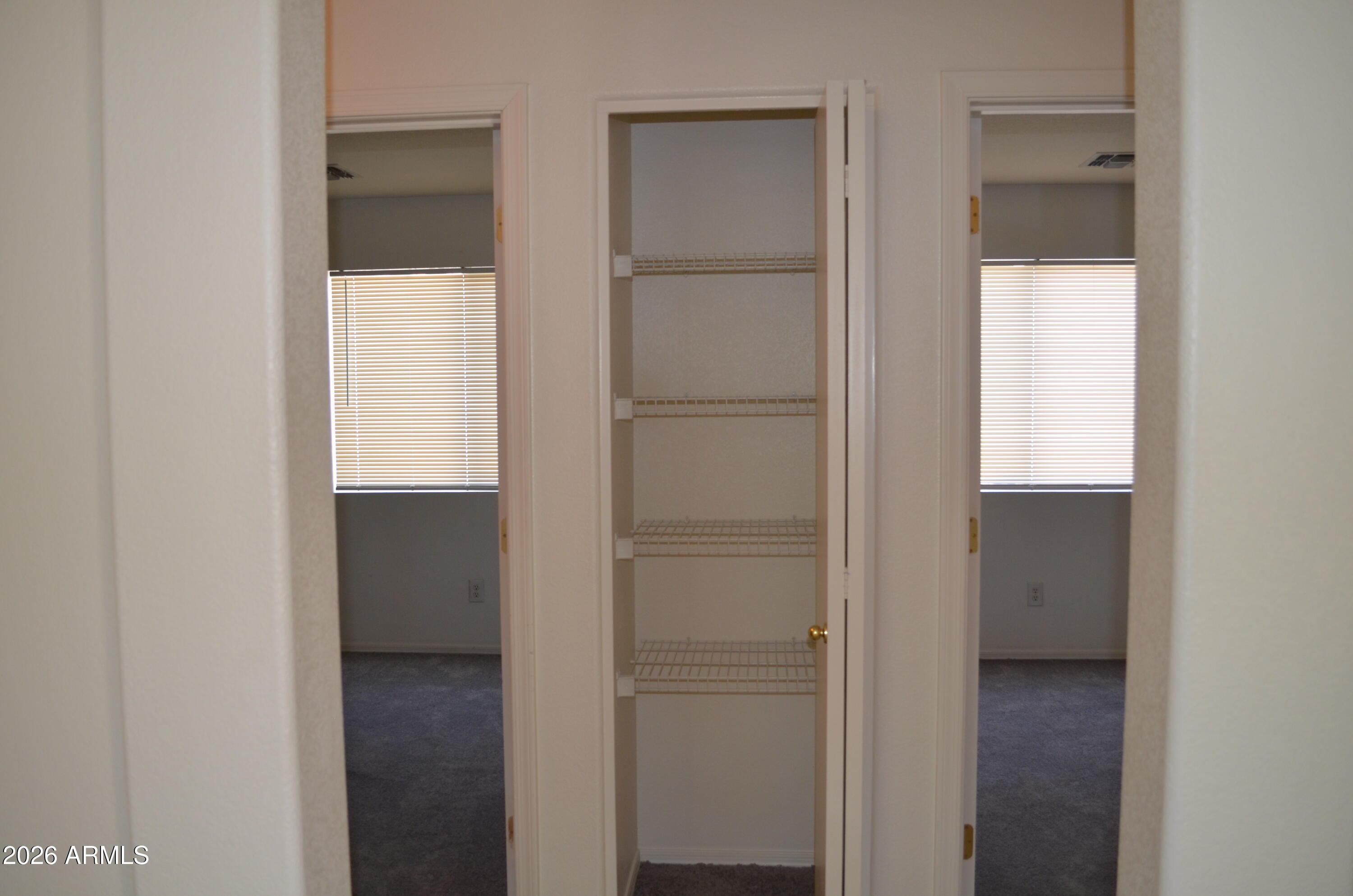 5409 South 11th Street Phoenix, AZ 85040 - Photo 11 of 17 a view of an empty room