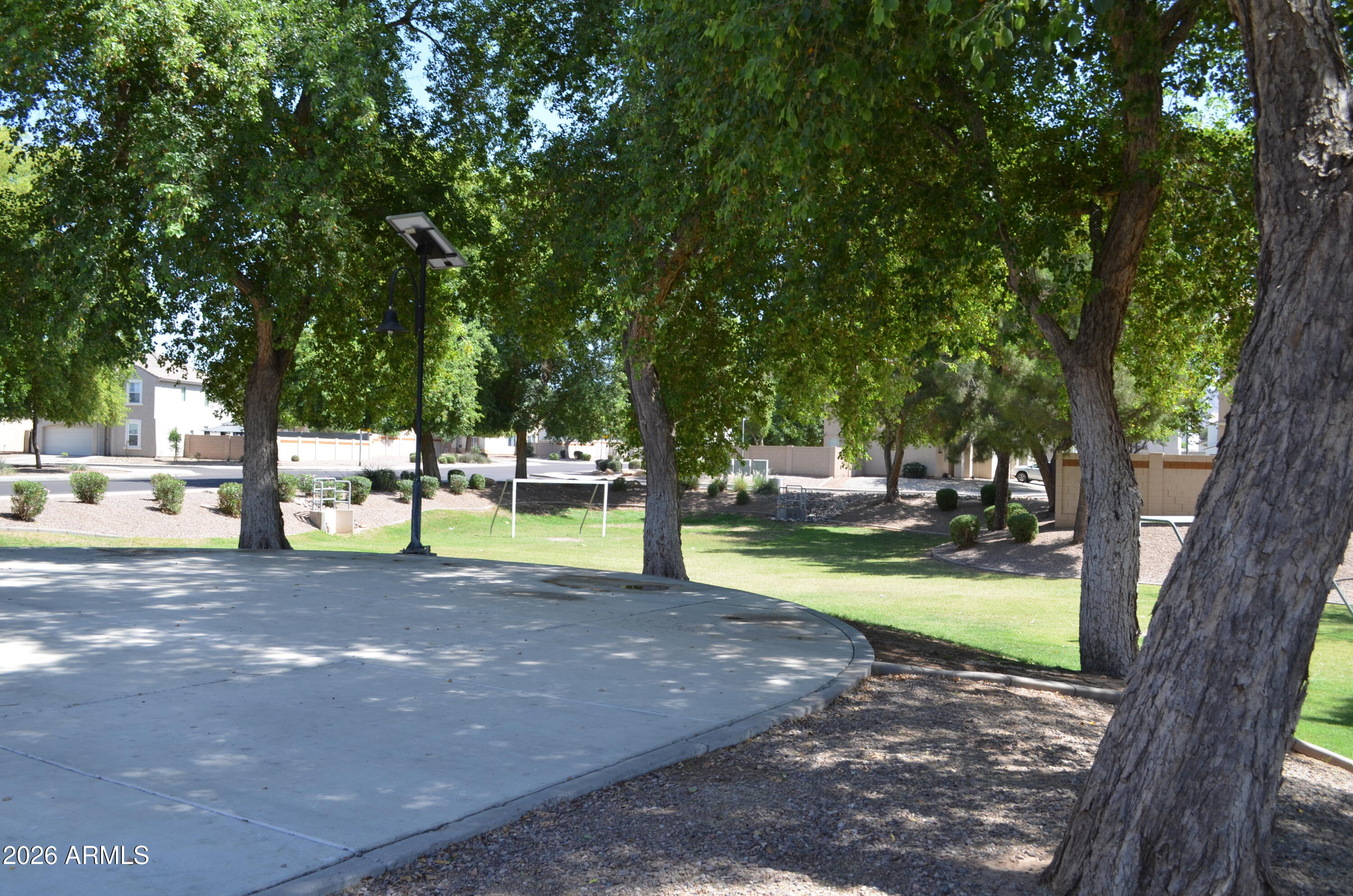 5409 South 11th Street Phoenix, AZ 85040 - Photo 17 of 17 a view of a park