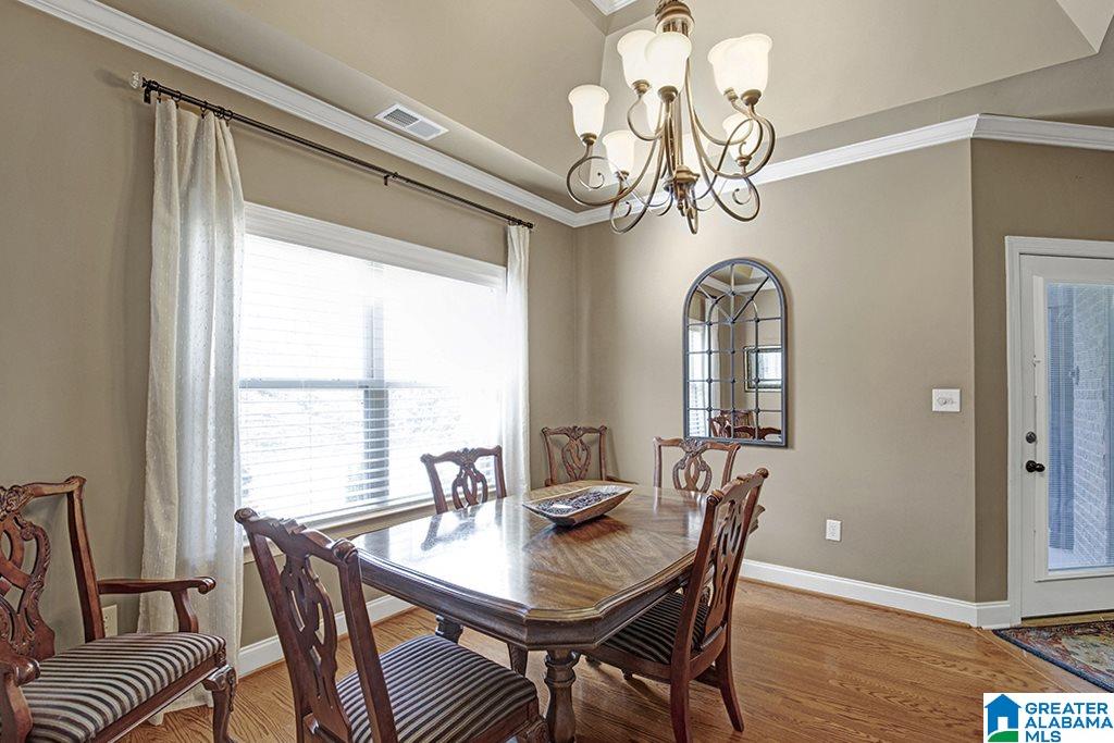 257 Macallan Drive Pelham, AL 35124 - Photo 12 of 28