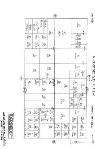 $5,800 | 0 Unknown, Mojave, CA 93501