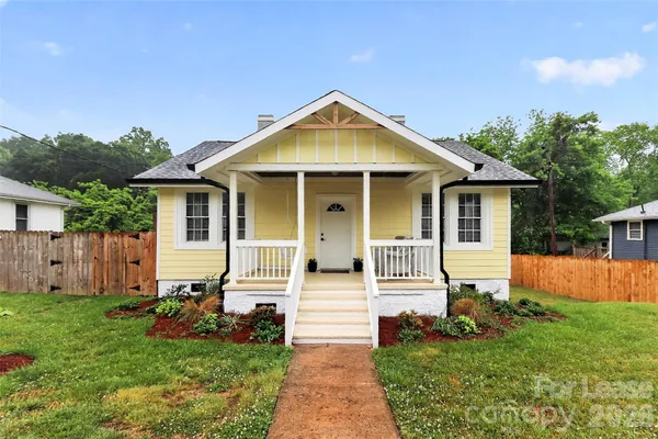$1,599 | 903 West 6th Avenue, Unit B, Gastonia, NC 28052