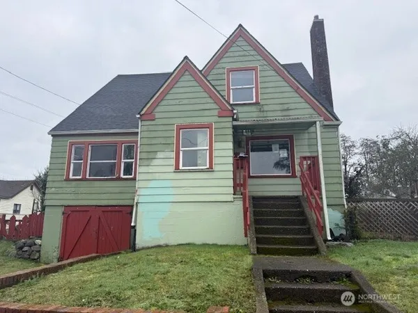 $265,100 | 421 Ellinor Avenue, Shelton, WA 98584