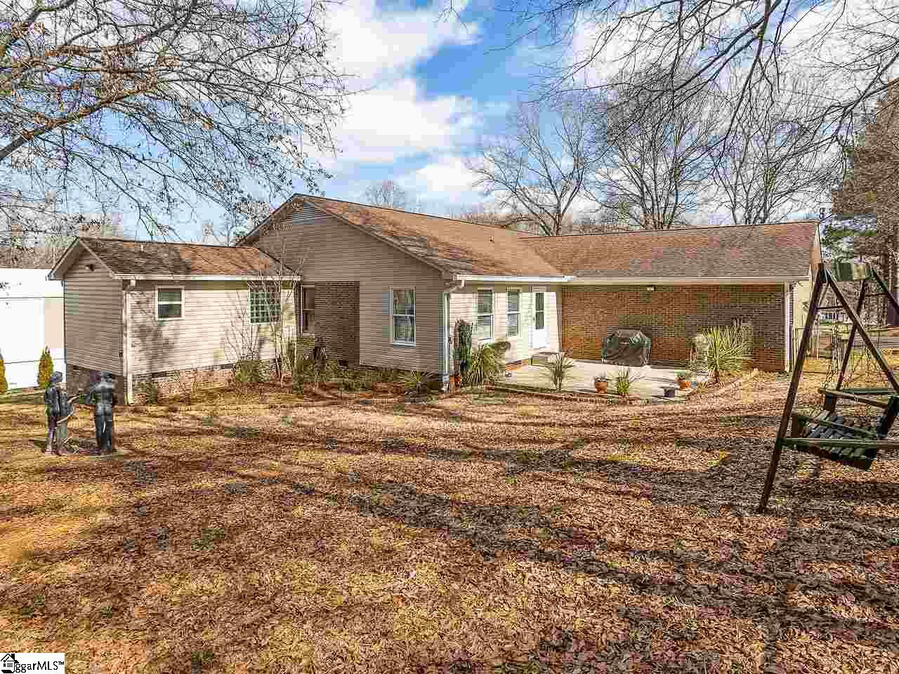 395 Belcher Road Boiling Springs, SC 29316 - Photo 22 of 35 Gallery Image 22
