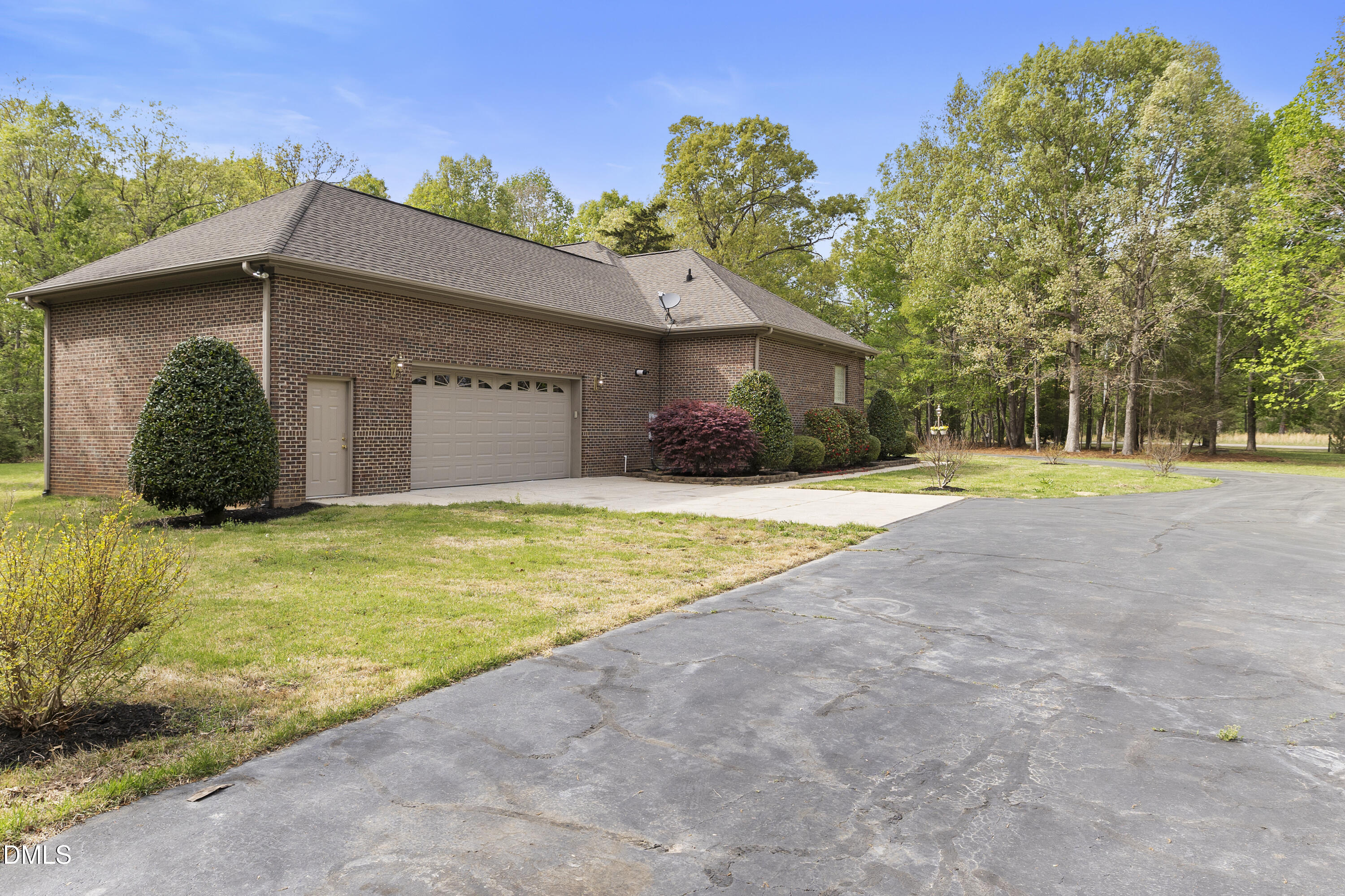 1617 Lakewood Falls Road Goldston, NC 27252 - Photo 15 of 73 1617_lakewood_falls_3rear_2