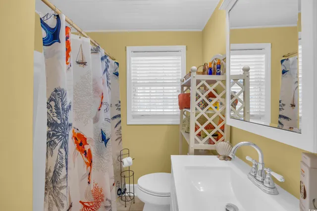 $769,000 | 329 54th Avenue North, North Myrtle Beach, SC 29582