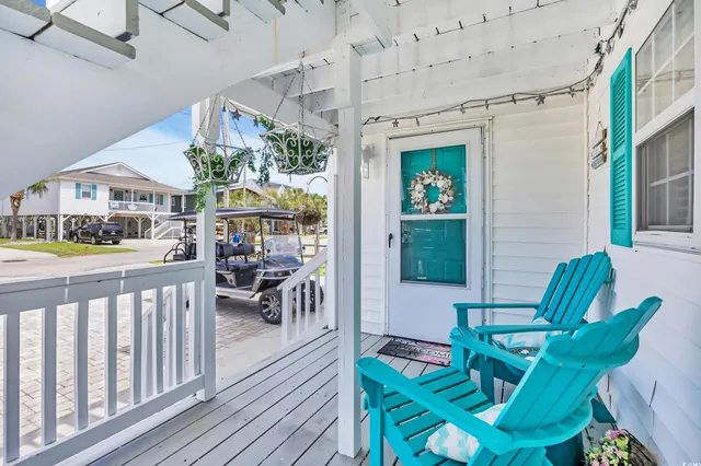 $769,000 | 329 54th Avenue North, North Myrtle Beach, SC 29582