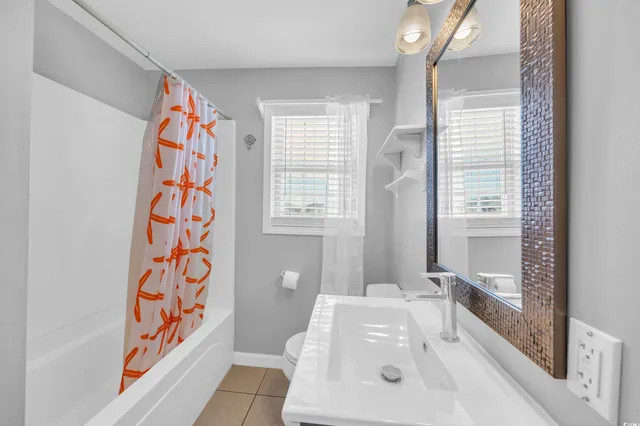 $769,000 | 329 54th Avenue North, North Myrtle Beach, SC 29582