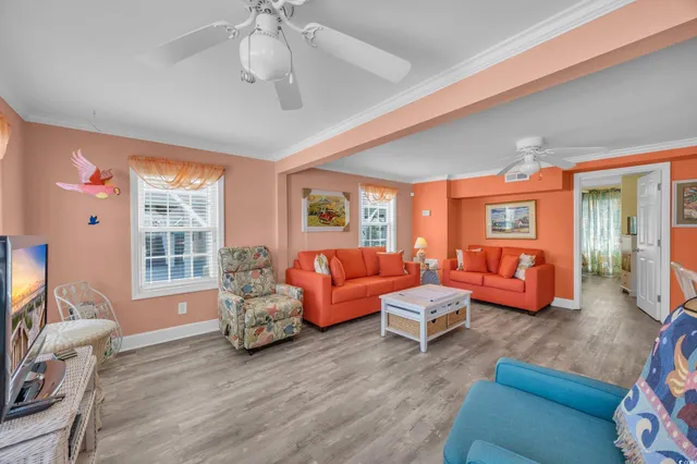 $769,000 | 329 54th Avenue North, North Myrtle Beach, SC 29582