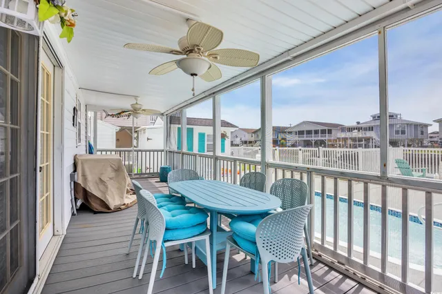 $769,000 | 329 54th Avenue North, North Myrtle Beach, SC 29582