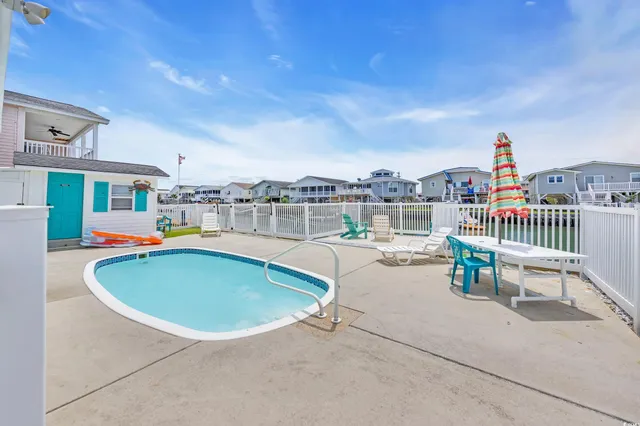 $769,000 | 329 54th Avenue North, North Myrtle Beach, SC 29582