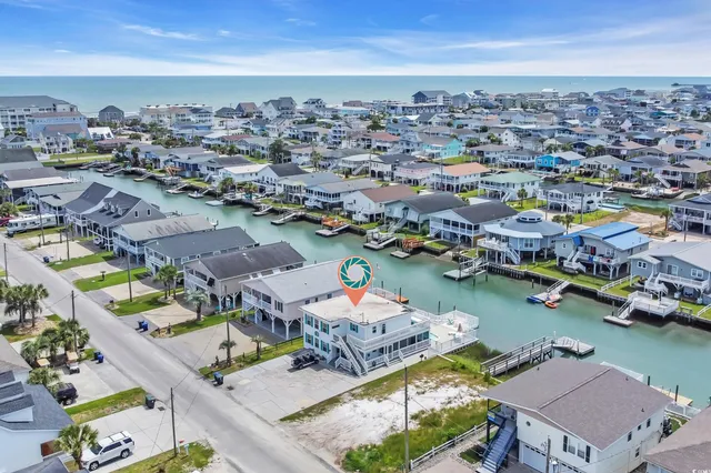 $769,000 | 329 54th Avenue North, North Myrtle Beach, SC 29582