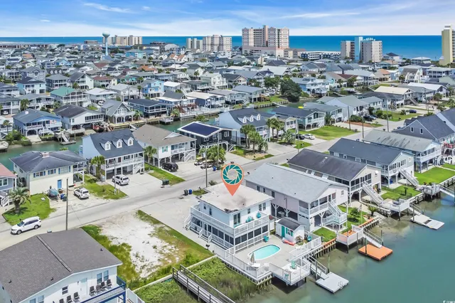 $769,000 | 329 54th Avenue North, North Myrtle Beach, SC 29582