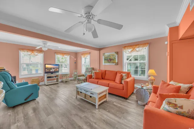 $769,000 | 329 54th Avenue North, North Myrtle Beach, SC 29582