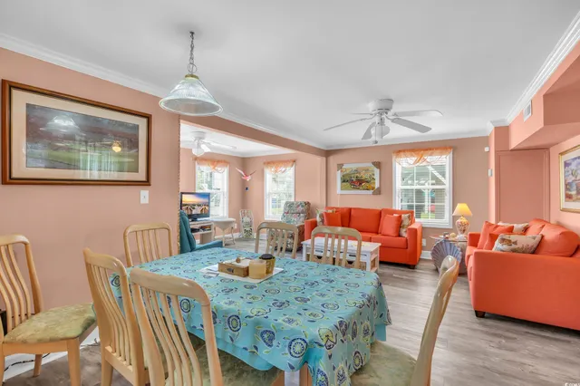 $769,000 | 329 54th Avenue North, North Myrtle Beach, SC 29582