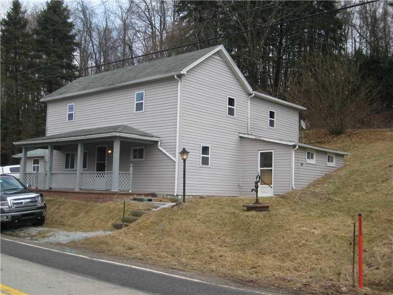219 Wendel Road Irwin, PA 15642 - Photo 1 of 11 Exterior Front.