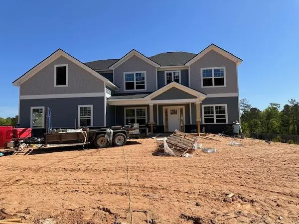 $466,806 | 4554 Mountain Ivy Drive, Fortson, GA 31808