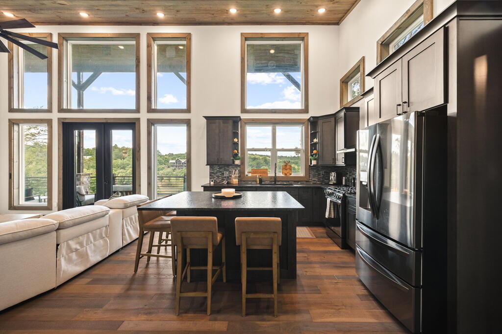 744 Bear Walk Road Mineral Bluff, GA 30559 - Photo 19 of 98 Gallery Image 19