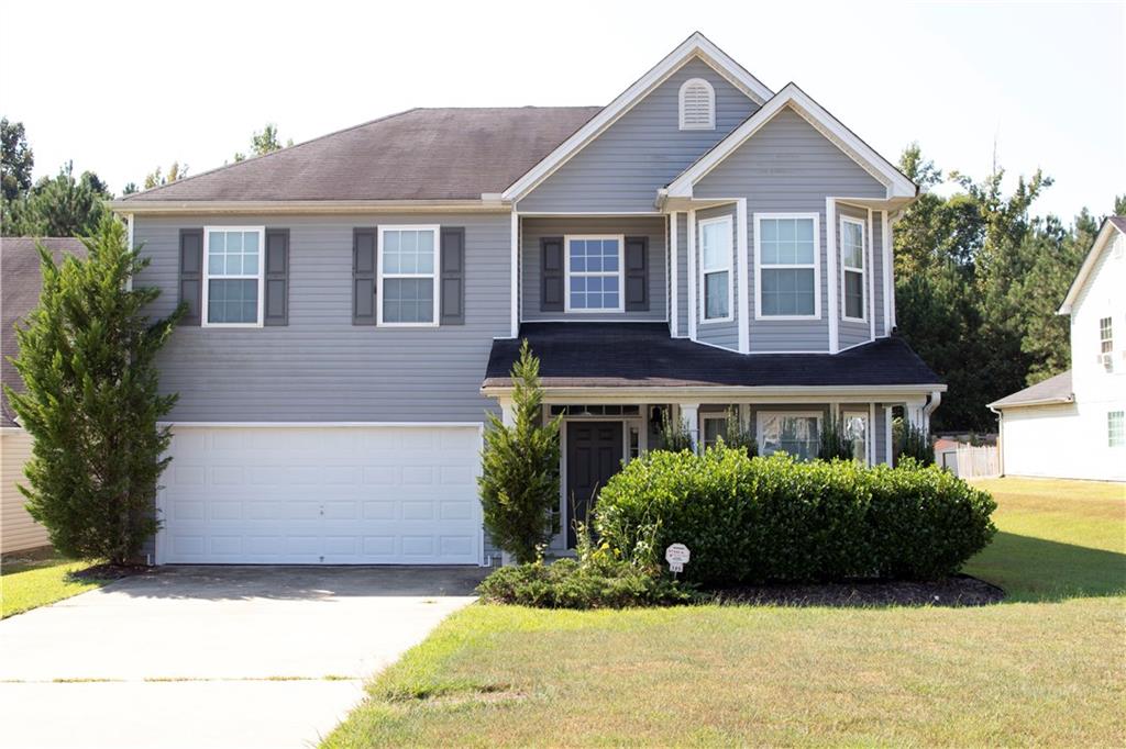 105 Milam Way Fairburn, GA 30213 - Photo 1 of 1