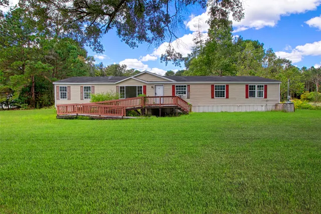 $1,600 | 177 County Road 2803, Cleveland, TX 77327