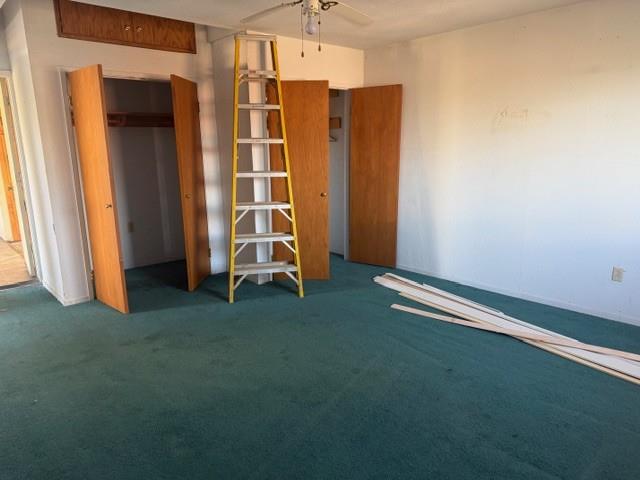 17067 Avon Way Madera, CA 93638 - Photo 9 of 14 an empty room with windows