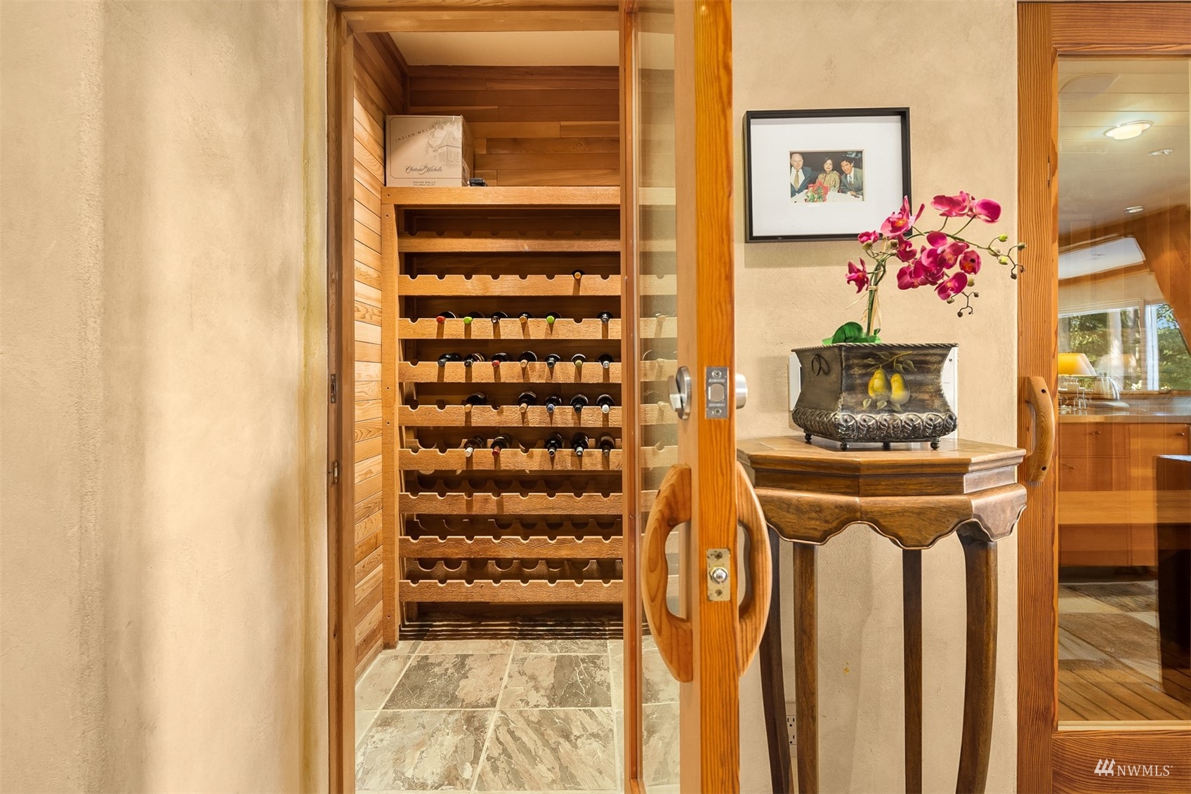 7382 View Park Road Southeast Port Orchard, WA 98367 - Photo 26 of 40 a front view of a house with entryway