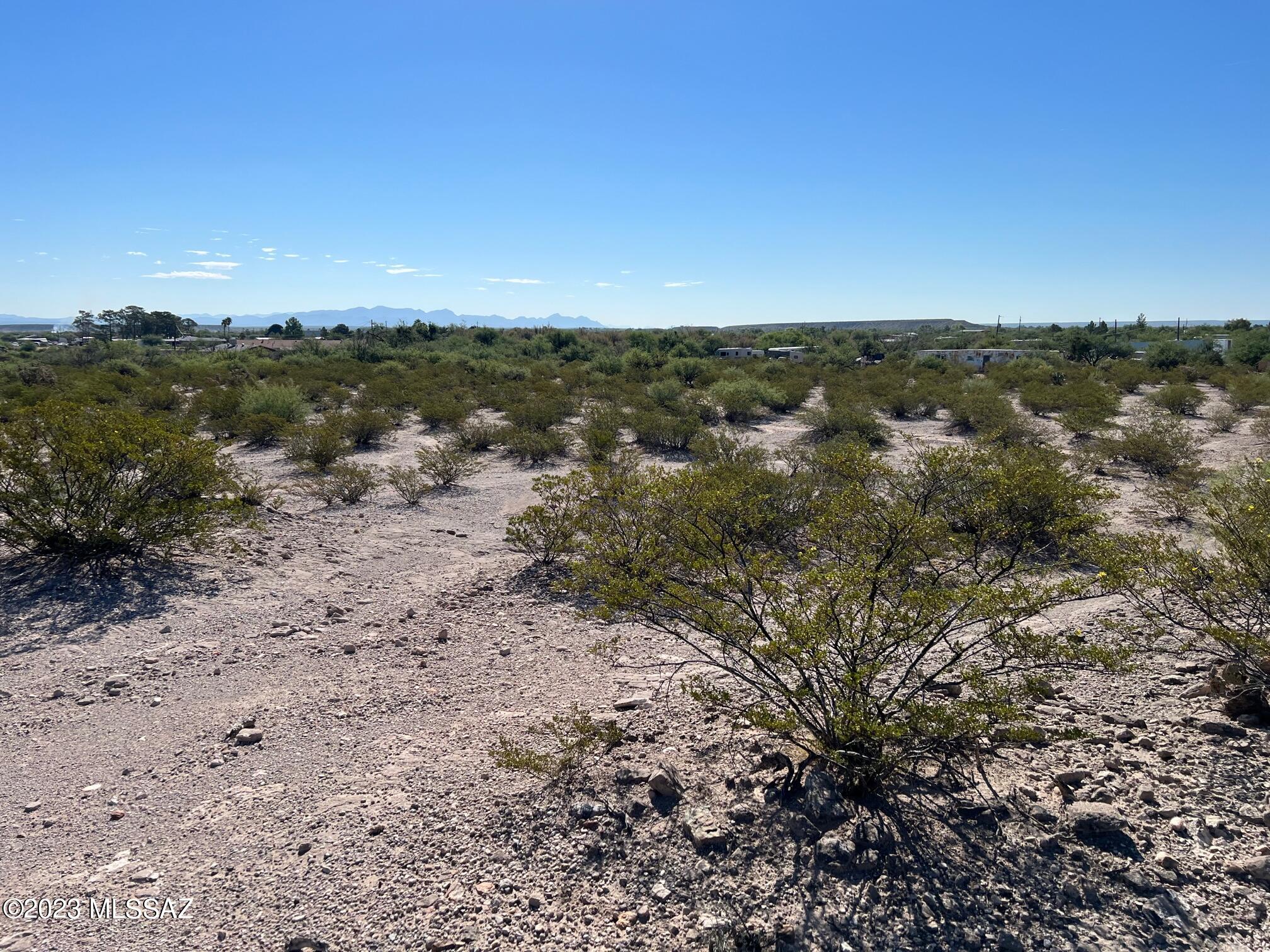 Tbd South Wagon Wheel Road Safford, AZ 85546 - Photo 3 of 3