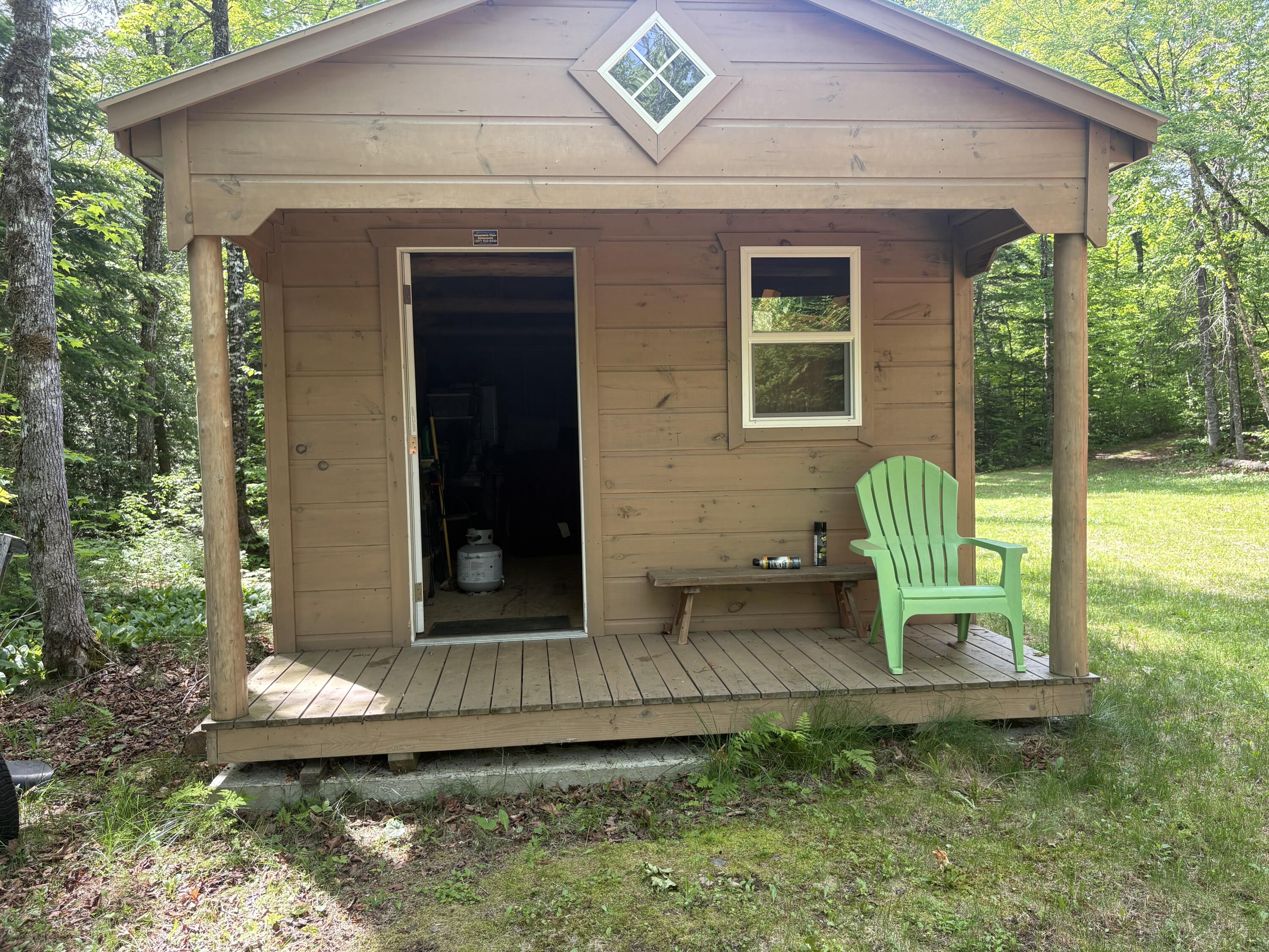 Lot 12 South South Branch Rd Tc Bridgewater, ME 04735 - Photo 7 of 41