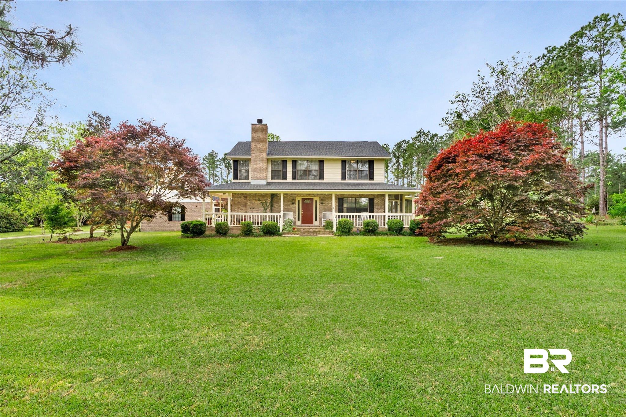 25070 Patterson Road Robertsdale, AL 36567 - Photo 27 of 48